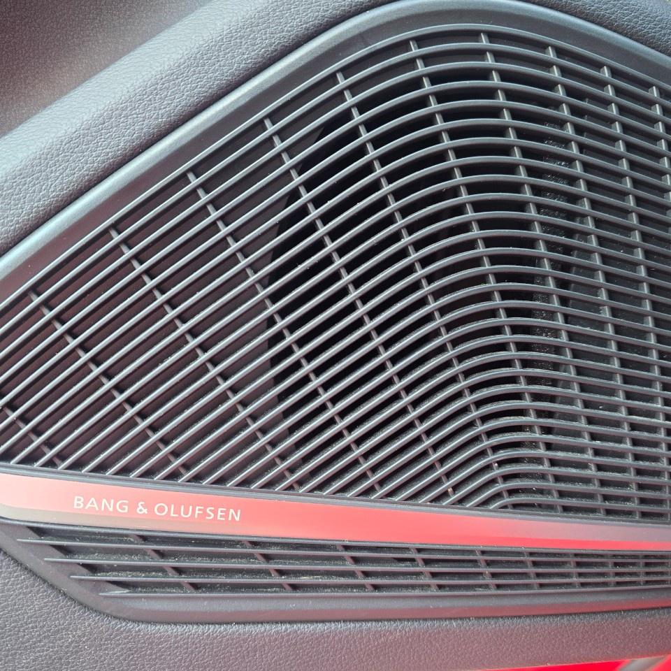 2018 Audi S4 Sedan 3.0 TFSI quattro Technik tiptronic Photo