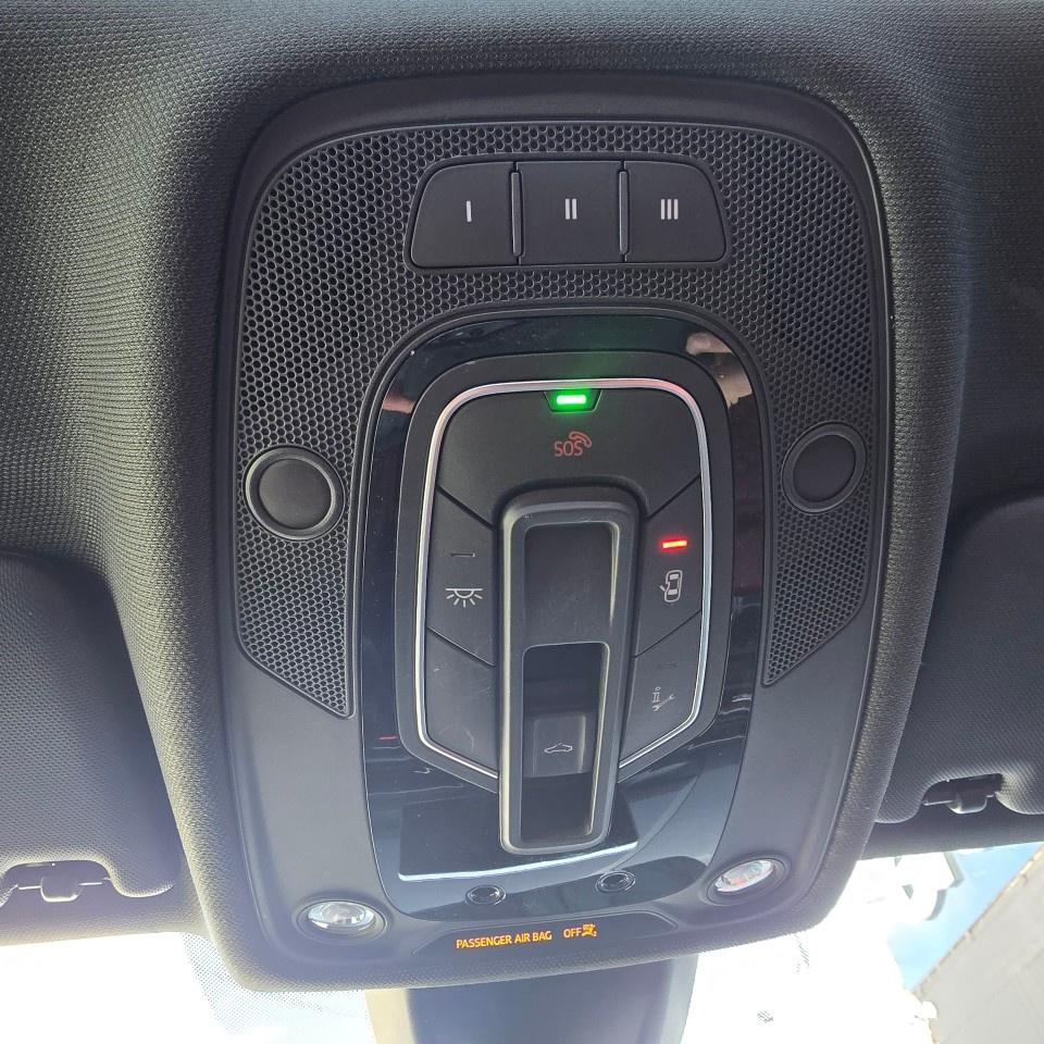 2018 Audi S4 Sedan 3.0 TFSI quattro Technik tiptronic Photo