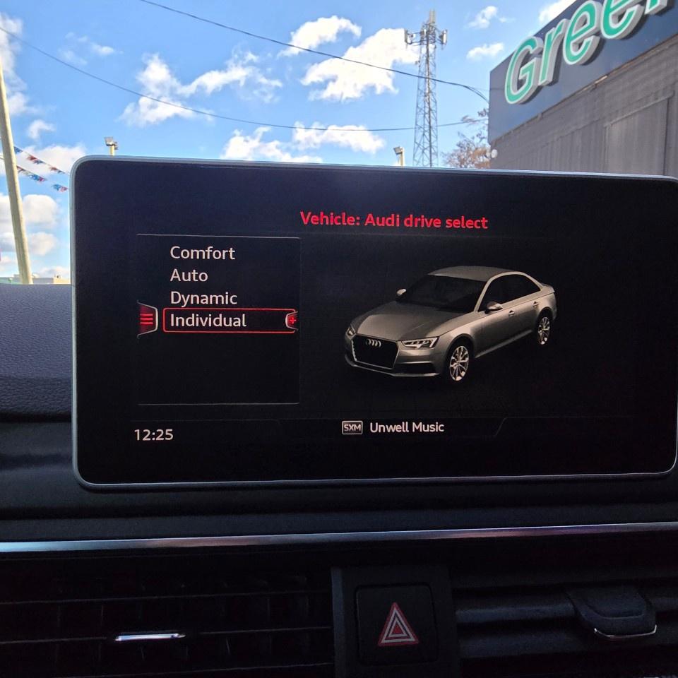 2018 Audi S4 Sedan 3.0 TFSI quattro Technik tiptronic Photo