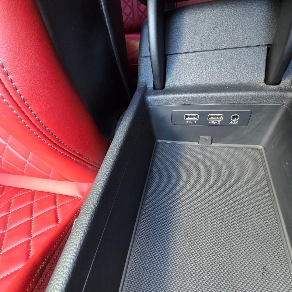 2018 Audi S4 Sedan 3.0 TFSI quattro Technik tiptronic Photo