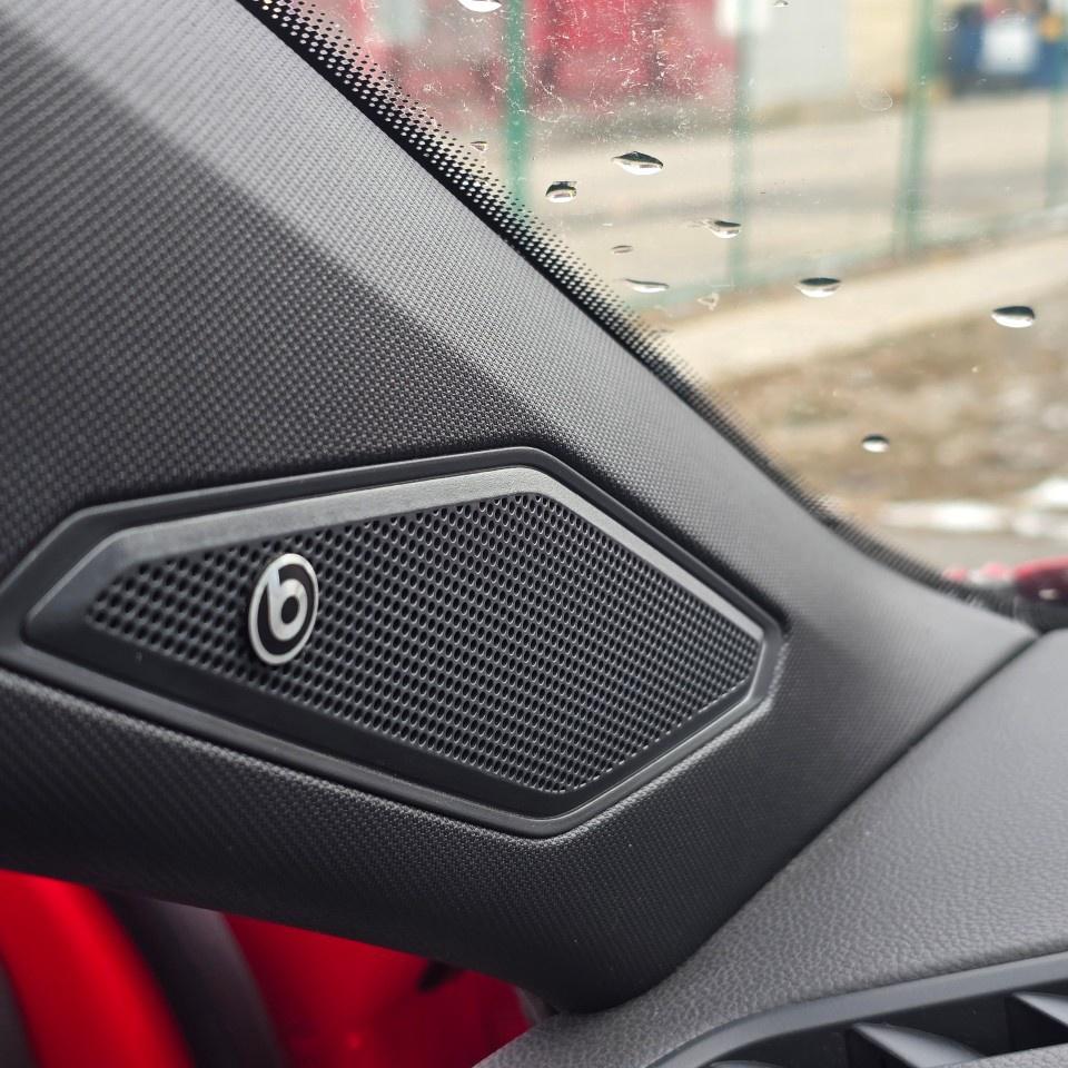 2019 Volkswagen Jetta GLI DSG Photo