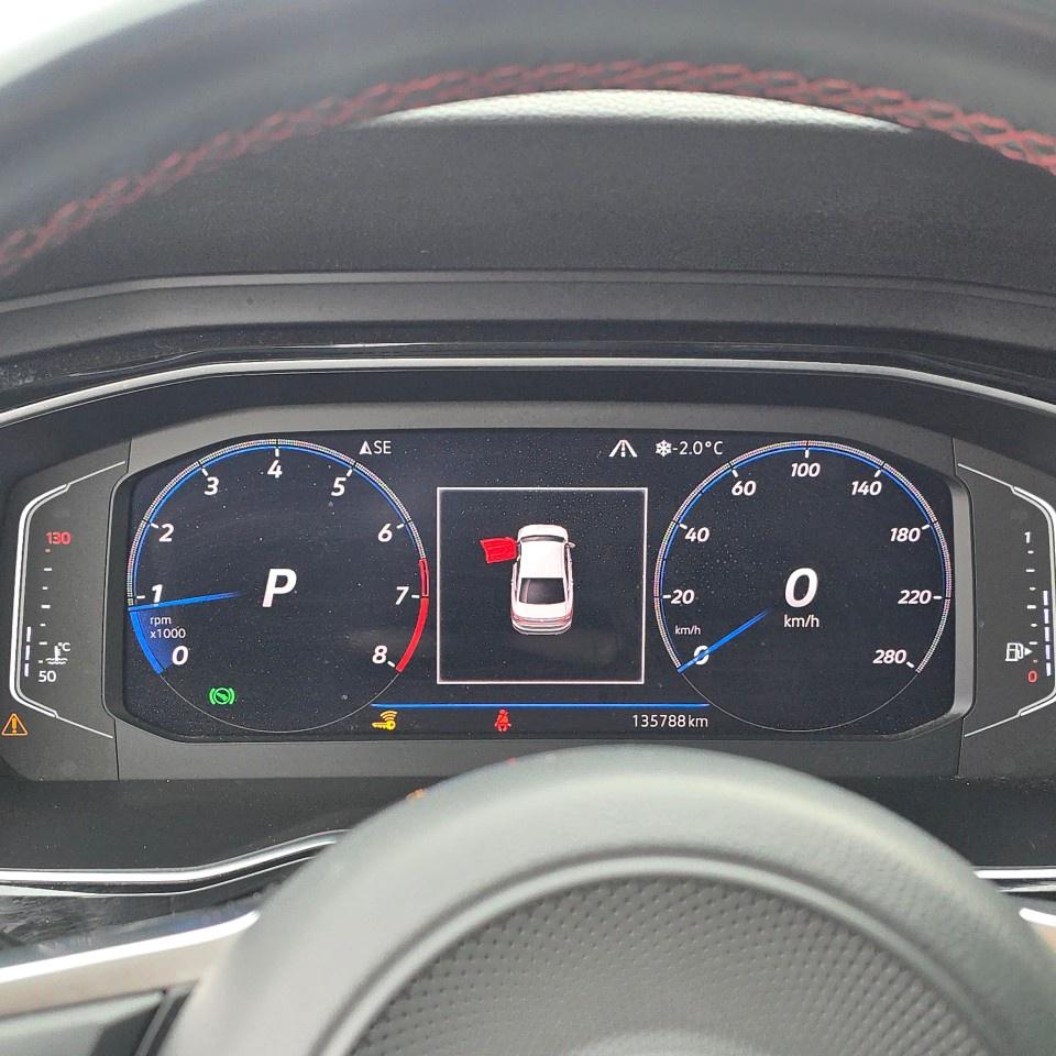 2019 Volkswagen Jetta GLI DSG Photo