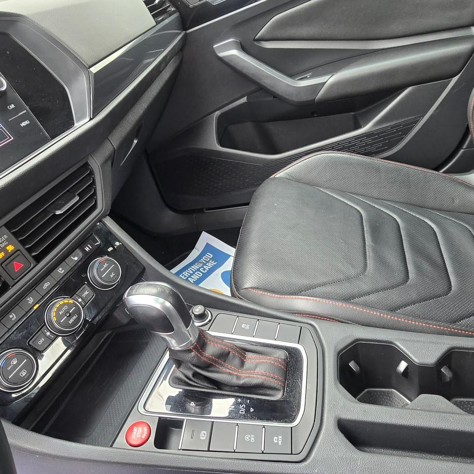 2019 Volkswagen Jetta GLI DSG Photo