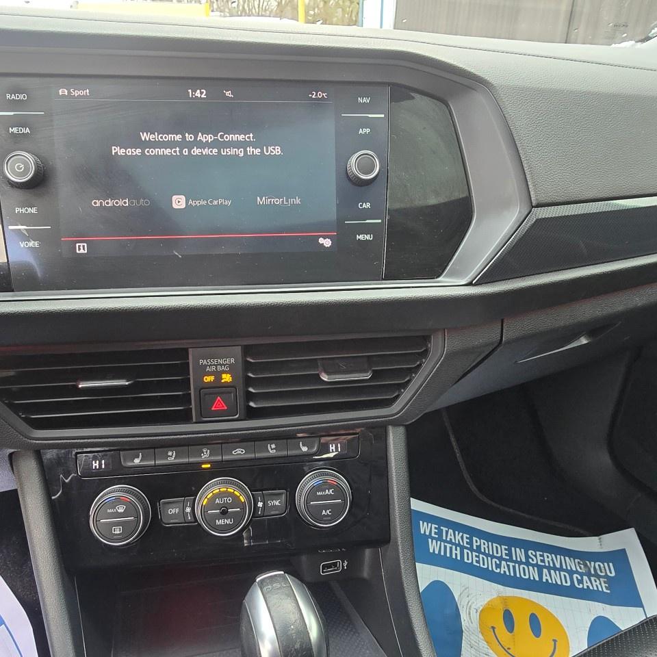 2019 Volkswagen Jetta GLI DSG Photo