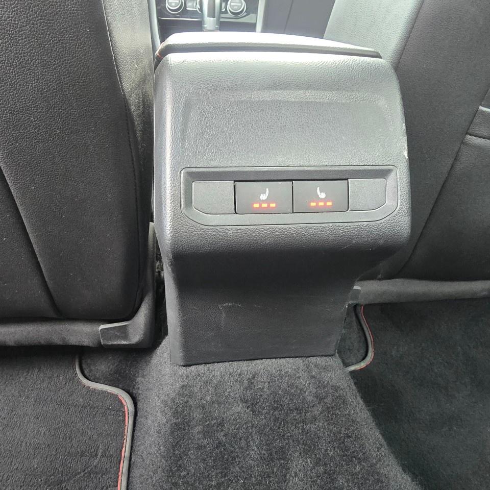 2019 Volkswagen Jetta GLI DSG Photo