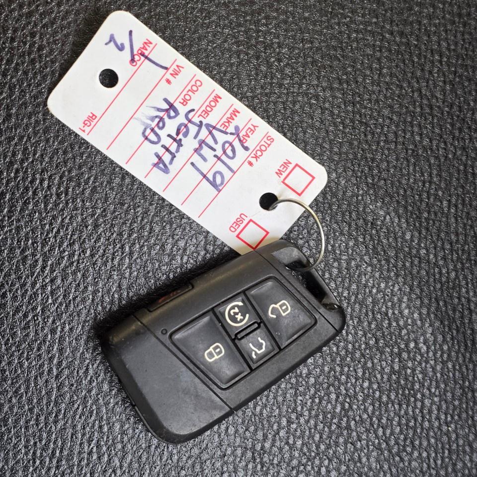 2019 Volkswagen Jetta GLI DSG Photo