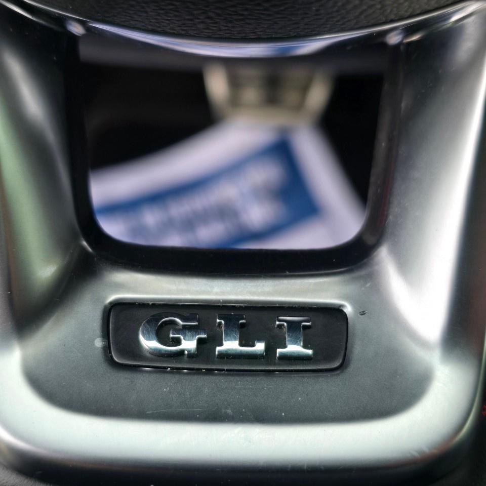 2019 Volkswagen Jetta GLI Autobahn DSG Photo