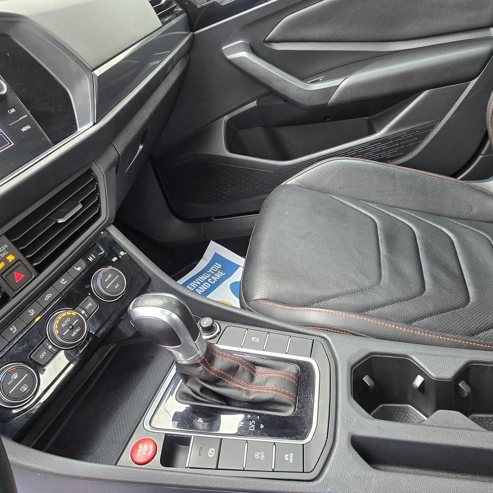 2019 Volkswagen Jetta GLI Autobahn DSG Photo