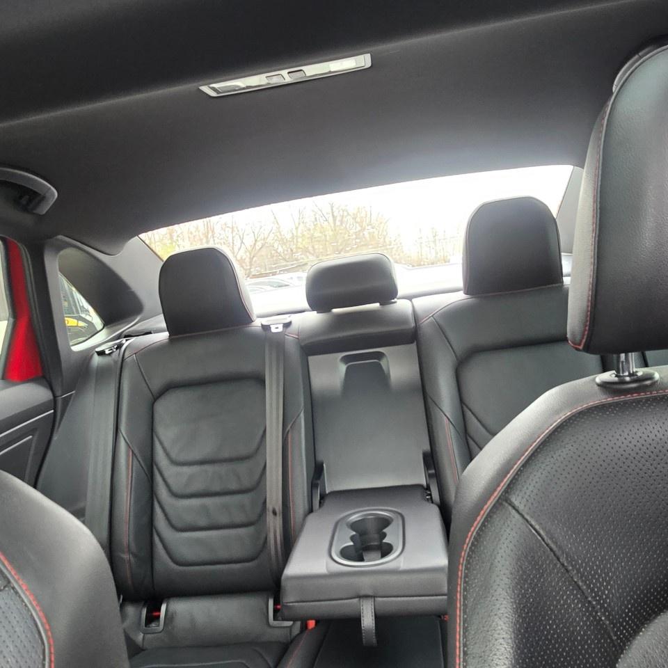 2019 Volkswagen Jetta GLI Autobahn DSG Photo