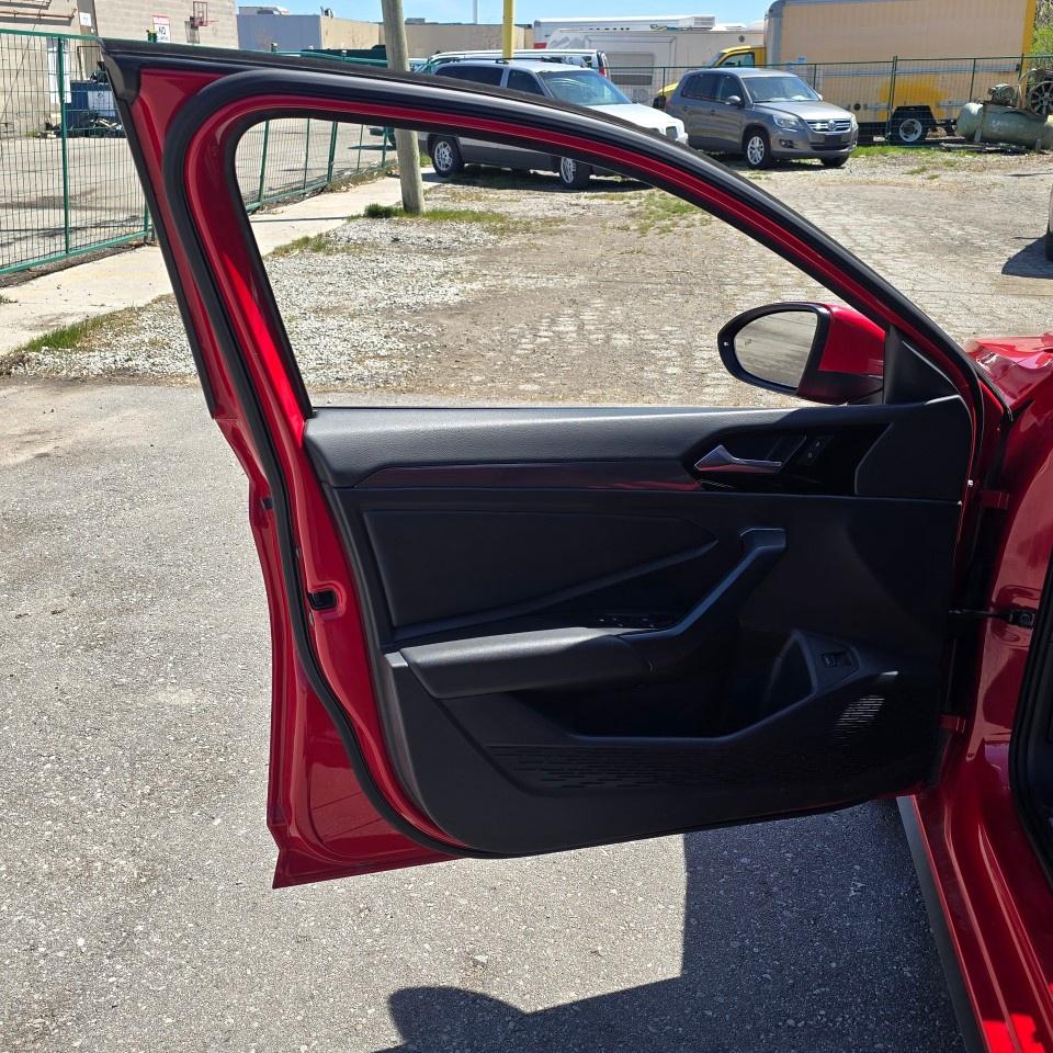 2019 Volkswagen Jetta GLI Autobahn DSG Photo