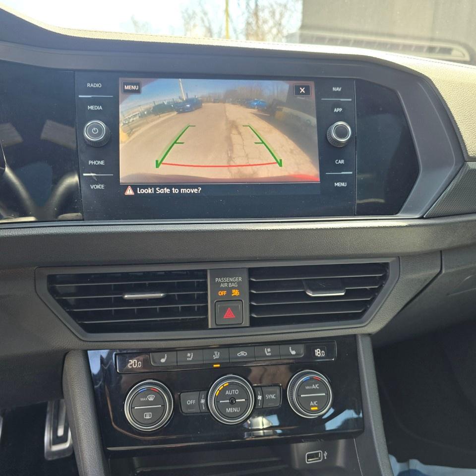 2019 Volkswagen Jetta GLI Autobahn DSG Photo
