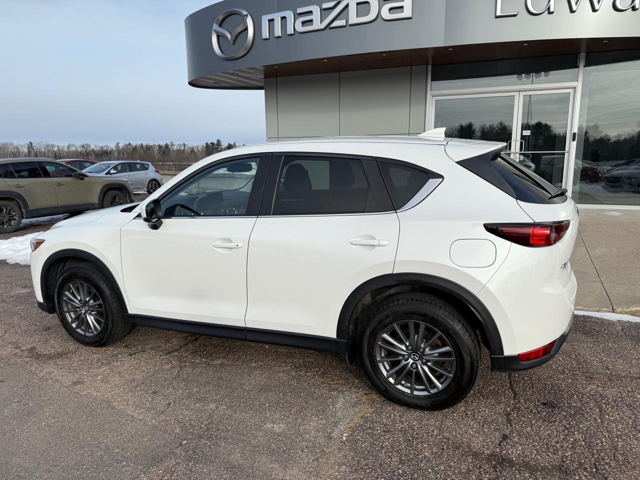2017 Mazda CX-5 GS (A6) 4dr All-Wheel Drive Sport Utility Photo