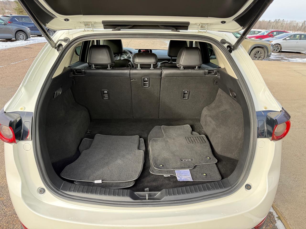 2017 Mazda CX-5 GS (A6) 4dr All-Wheel Drive Sport Utility Photo