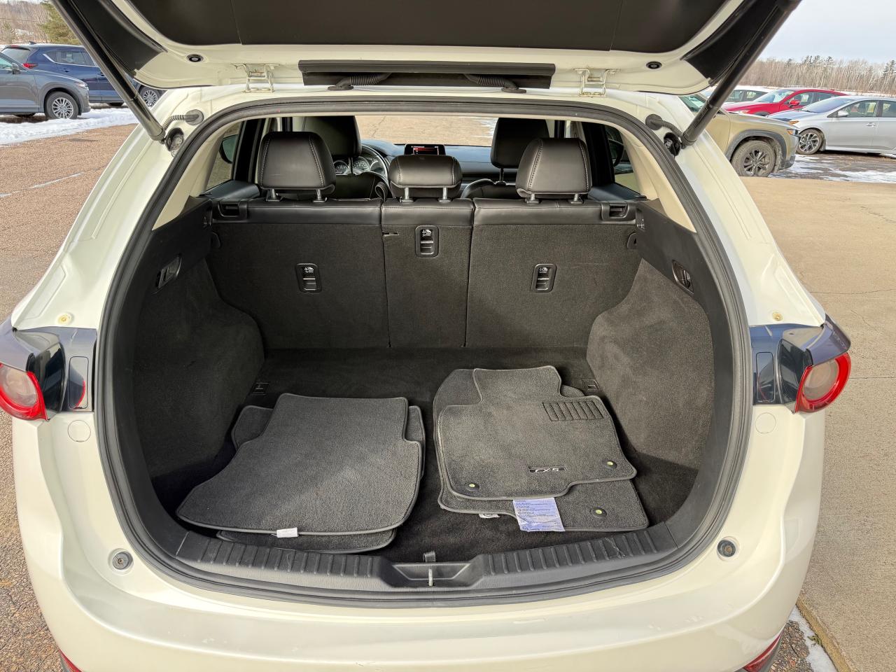 2017 Mazda CX-5 GS (A6) 4dr All-Wheel Drive Sport Utility Photo