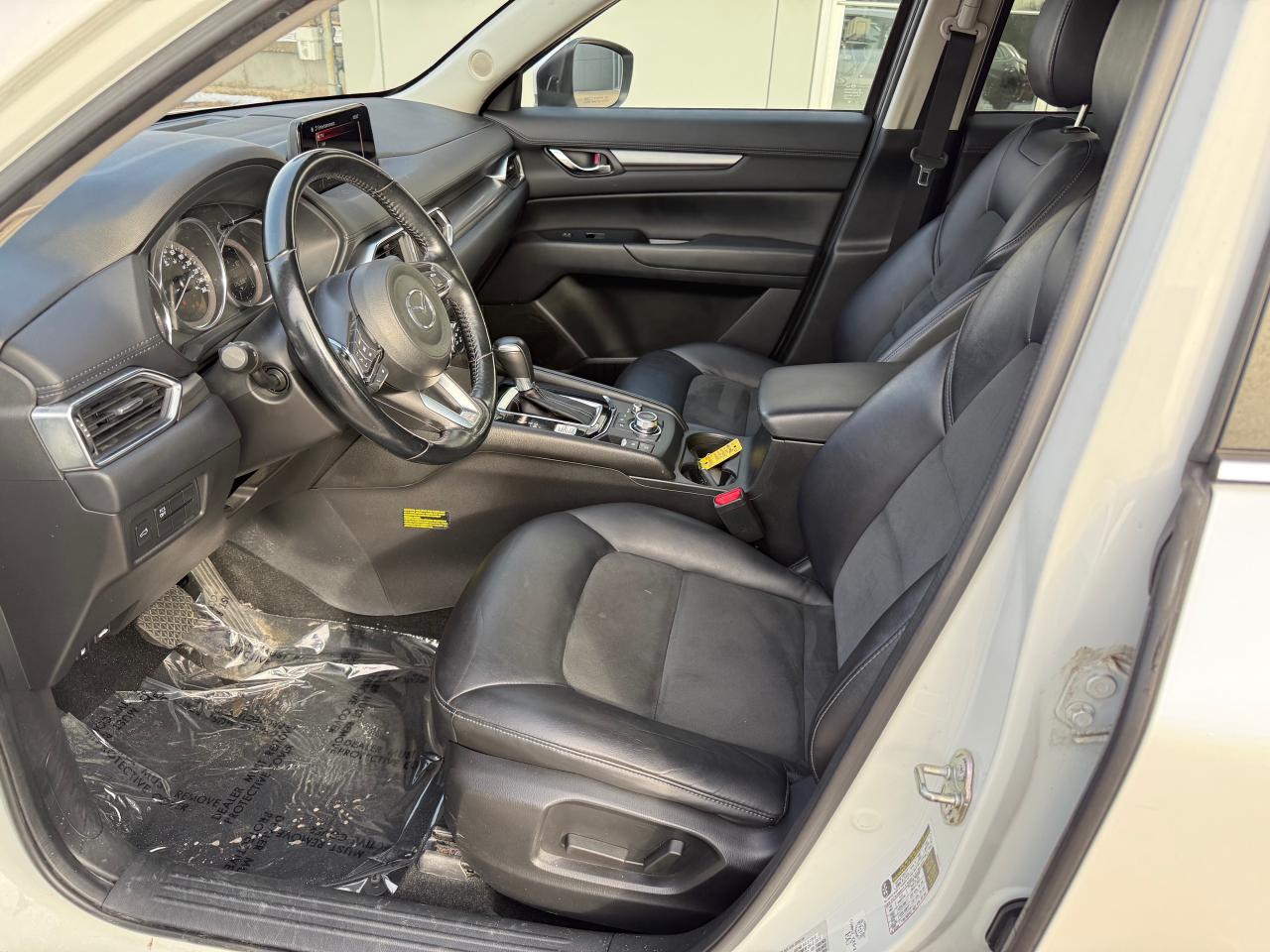 2017 Mazda CX-5 GS (A6) 4dr All-Wheel Drive Sport Utility Photo