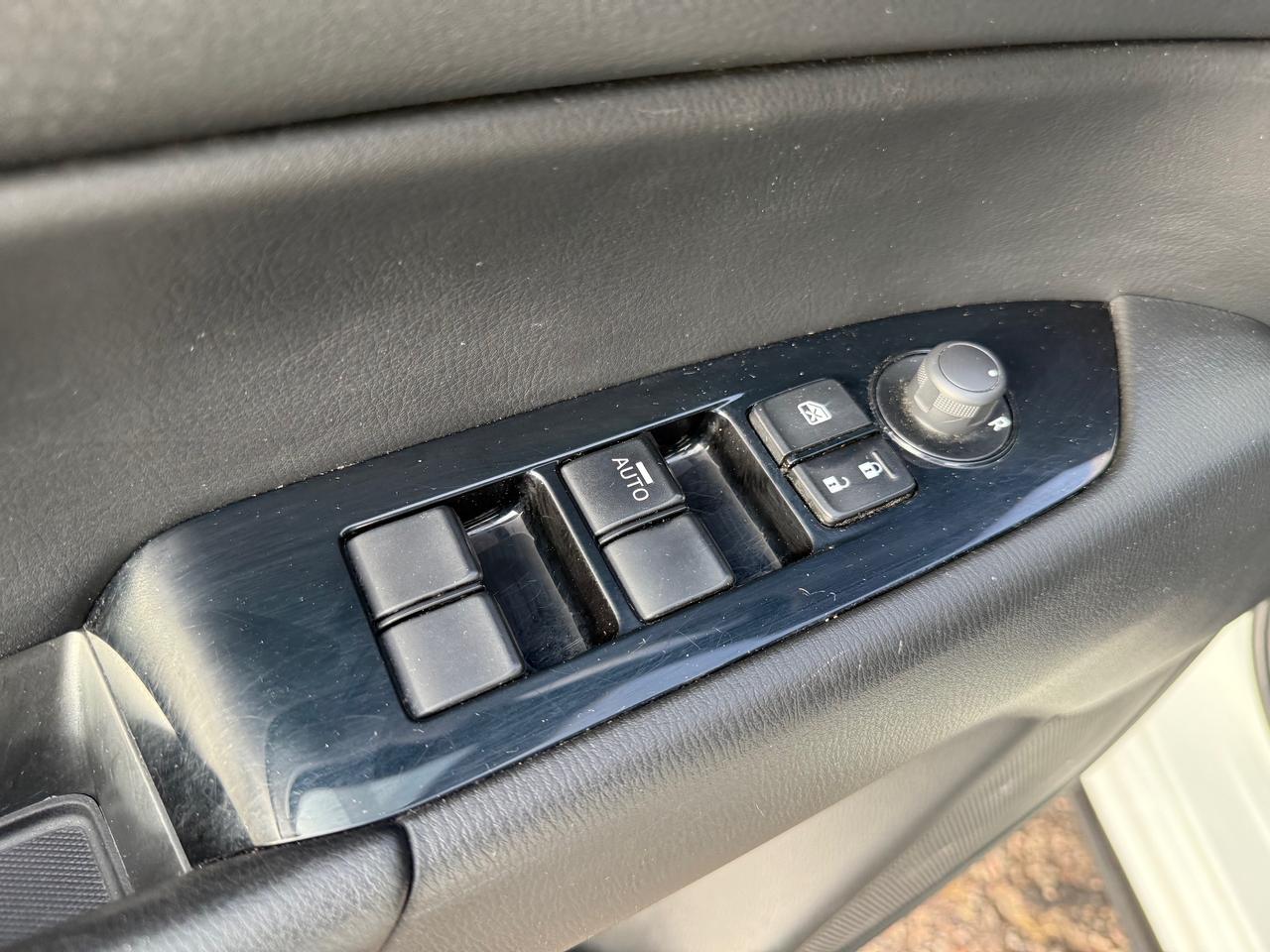 2017 Mazda CX-5 GS (A6) 4dr All-Wheel Drive Sport Utility Photo