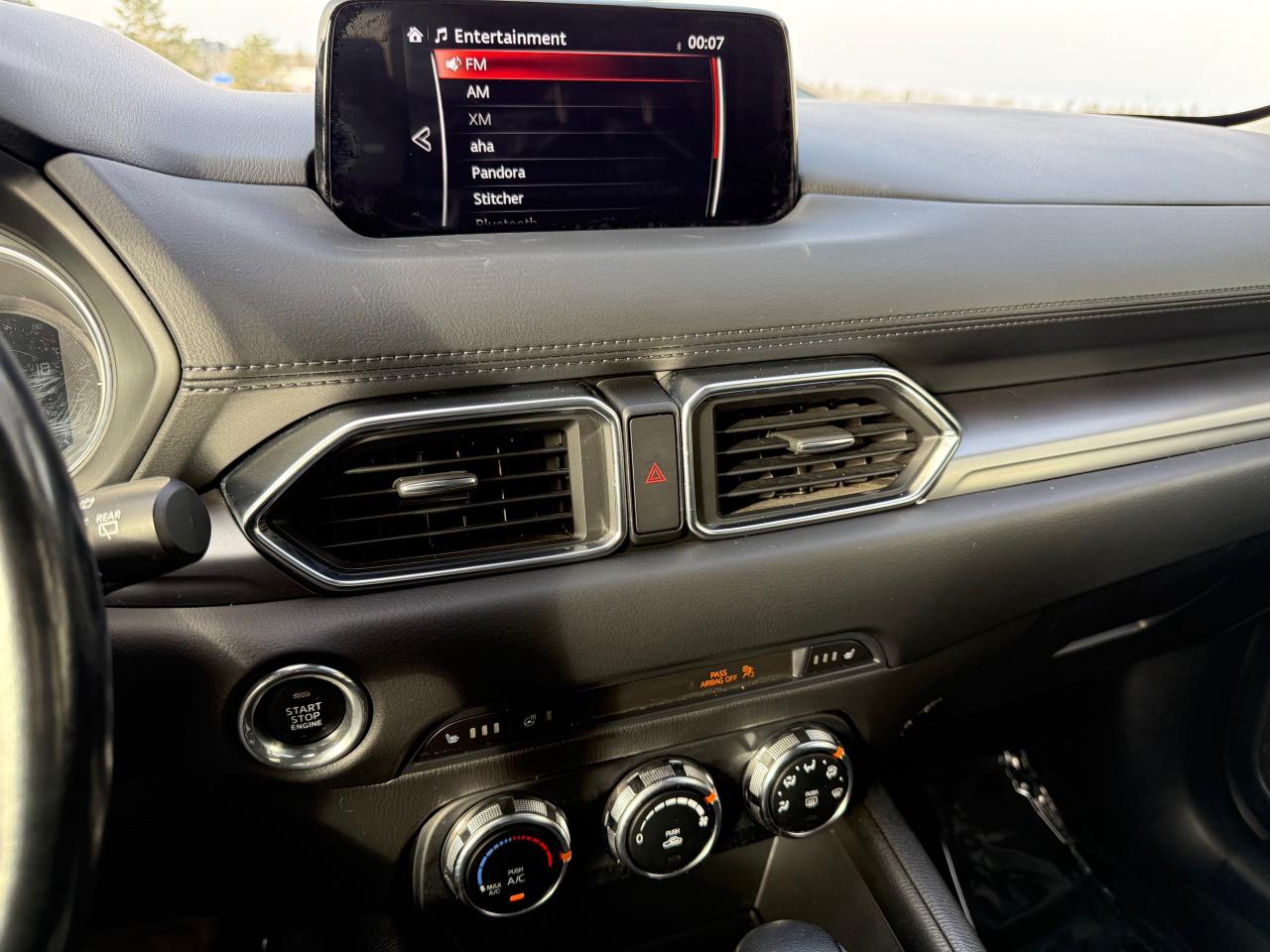 2017 Mazda CX-5 GS (A6) 4dr All-Wheel Drive Sport Utility Photo