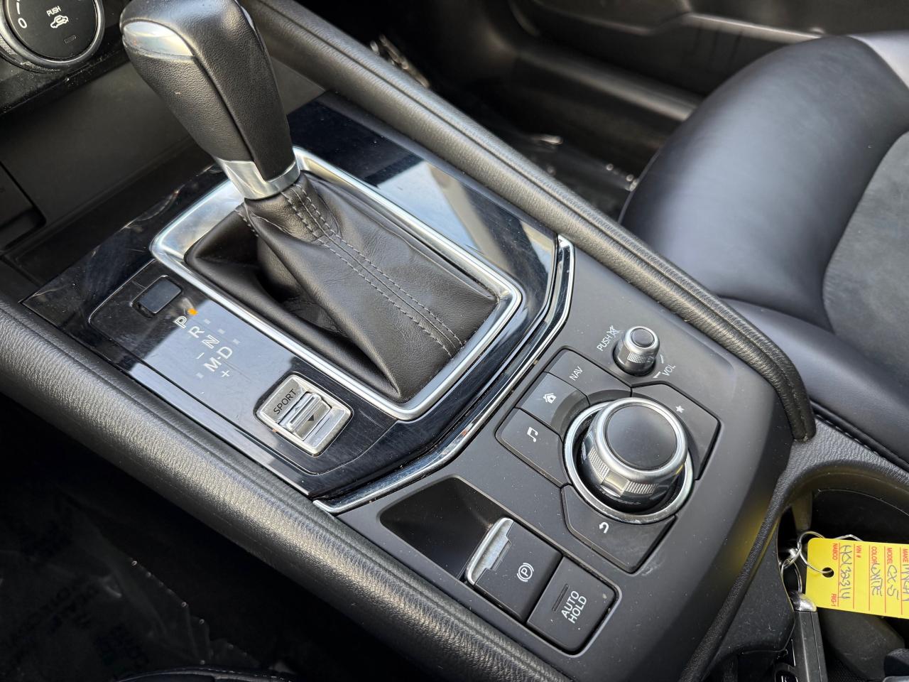 2017 Mazda CX-5 GS (A6) 4dr All-Wheel Drive Sport Utility Photo