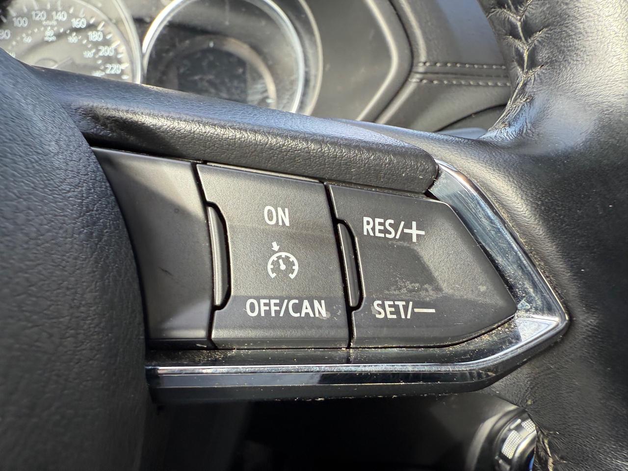 2017 Mazda CX-5 GS (A6) 4dr All-Wheel Drive Sport Utility Photo