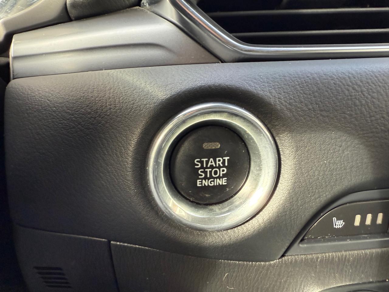 2017 Mazda CX-5 GS (A6) 4dr All-Wheel Drive Sport Utility Photo