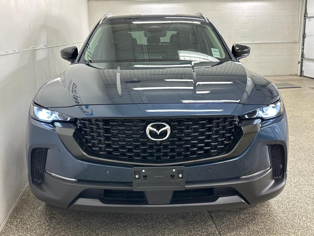 2025 Mazda CX-50 GT 4dr All-Wheel Drive Sport Utility Photo2