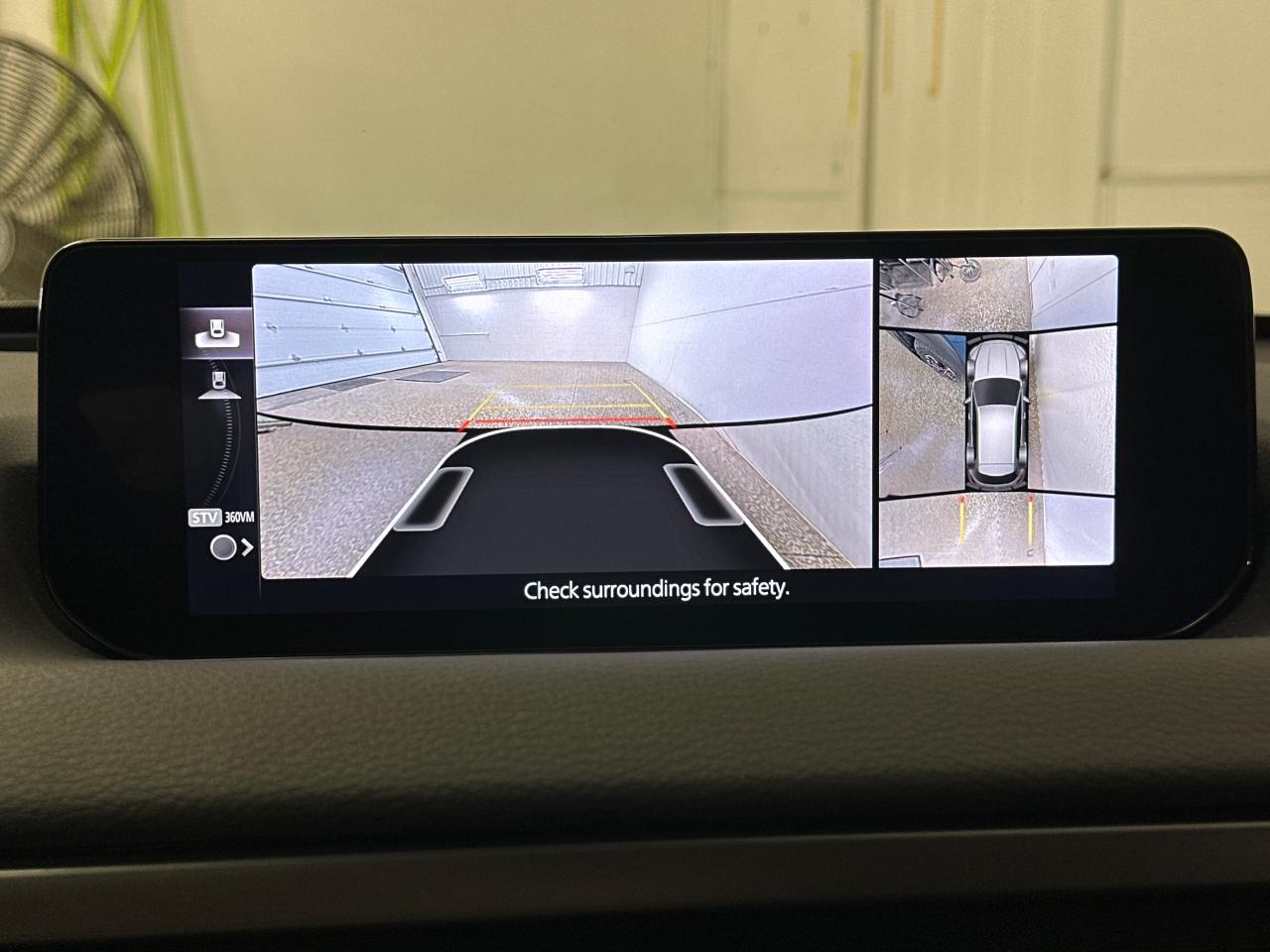 2025 Mazda CX-50 GT 4dr All-Wheel Drive Sport Utility Photo