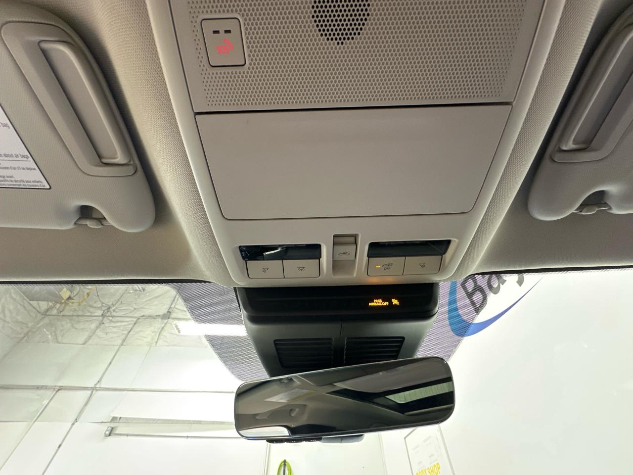 2025 Mazda CX-50 GT 4dr All-Wheel Drive Sport Utility Photo