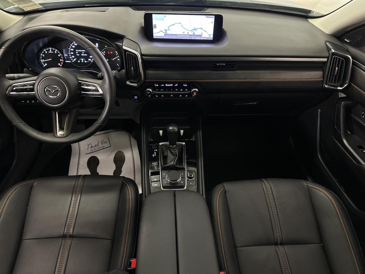 2025 Mazda CX-50 GT 4dr All-Wheel Drive Sport Utility Photo