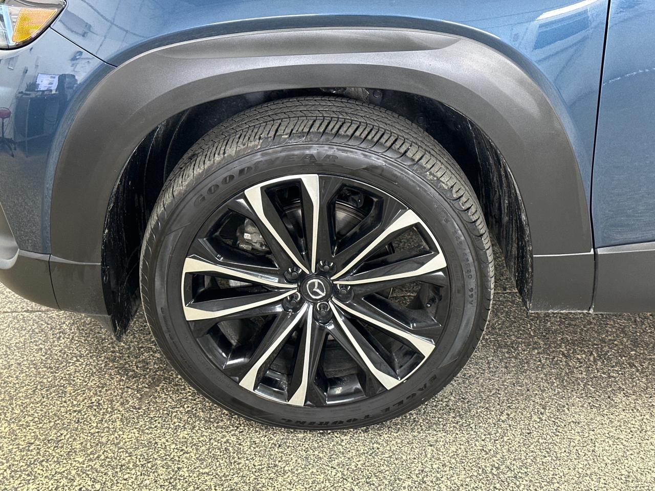 2025 Mazda CX-50 GT 4dr All-Wheel Drive Sport Utility Photo