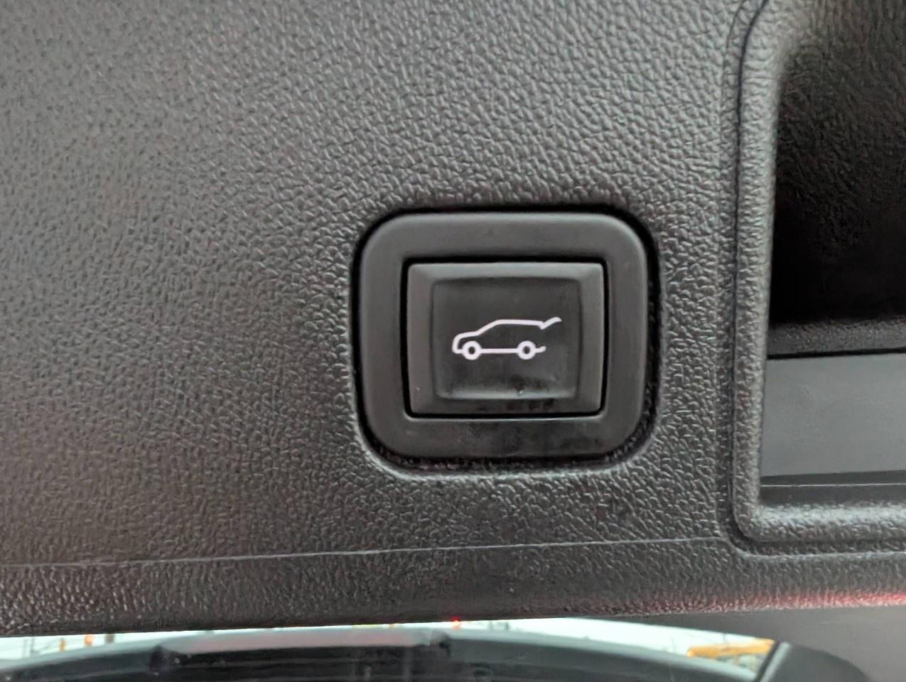 2023 GMC Terrain AWD Denali Photo