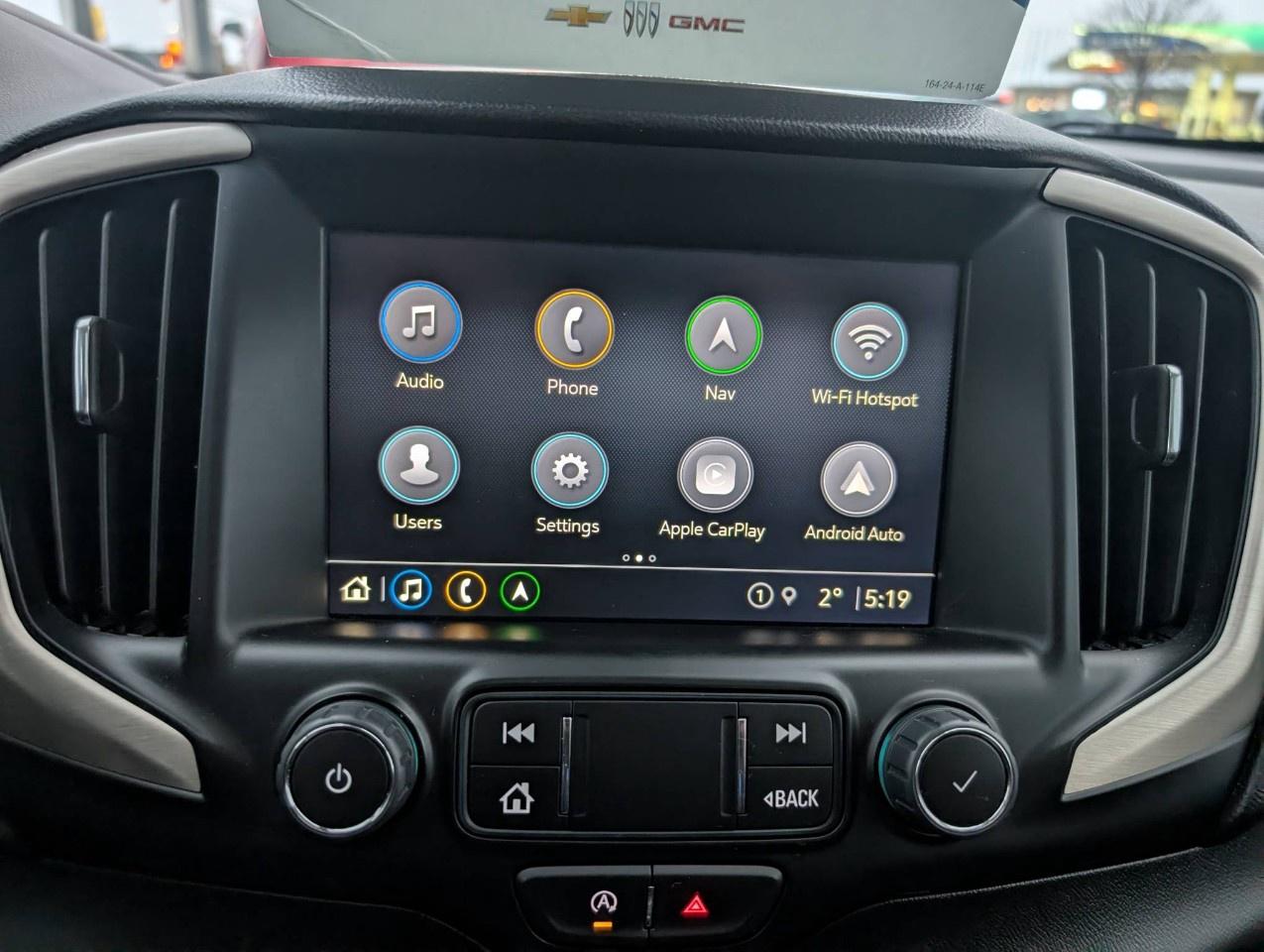 2023 GMC Terrain AWD Denali Photo