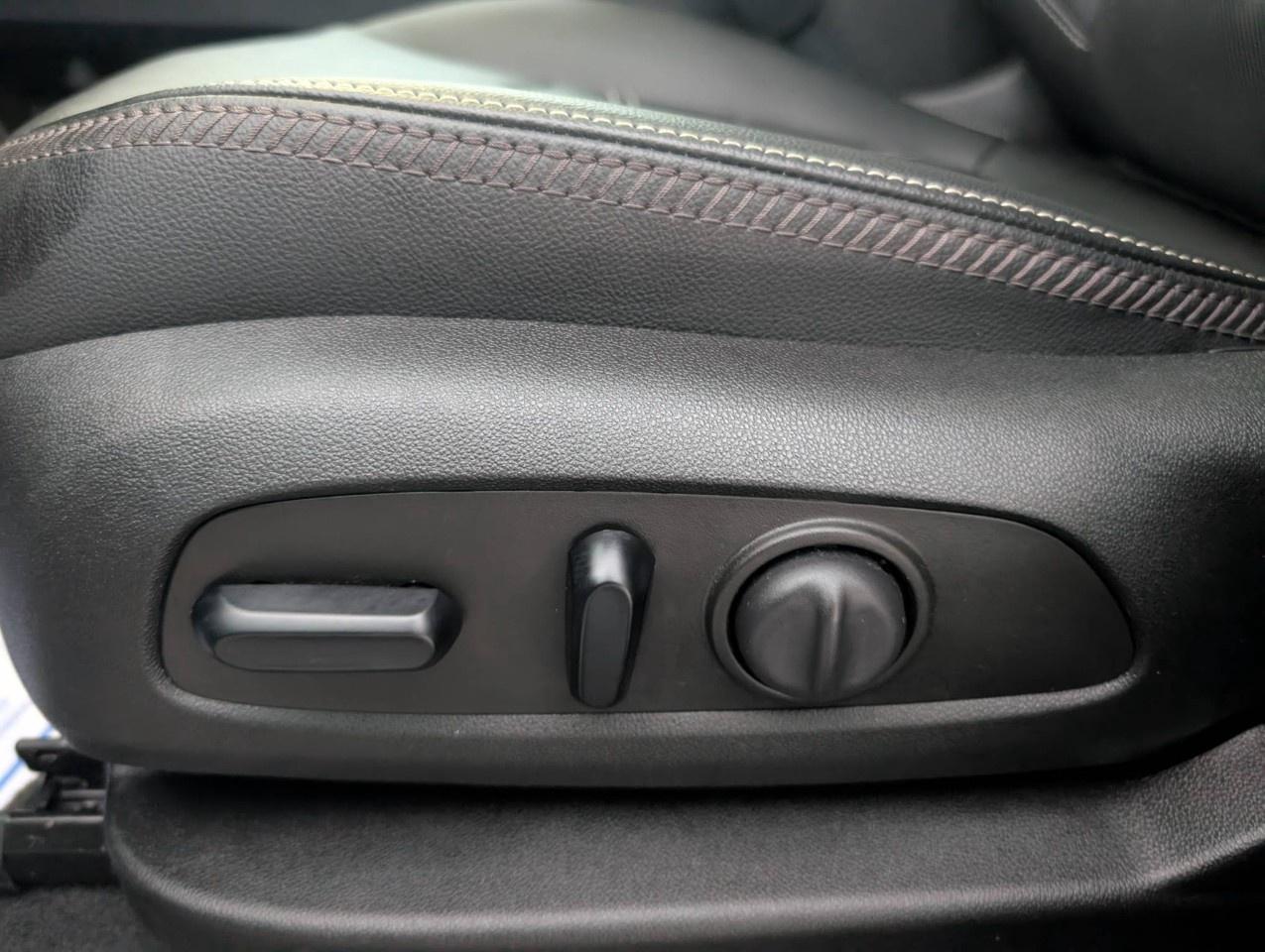 2023 GMC Terrain AWD Denali Photo