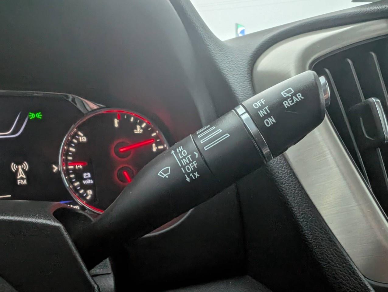 2023 GMC Terrain AWD Denali Photo