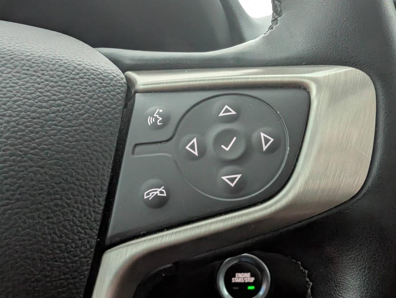 2023 GMC Terrain AWD Denali Photo