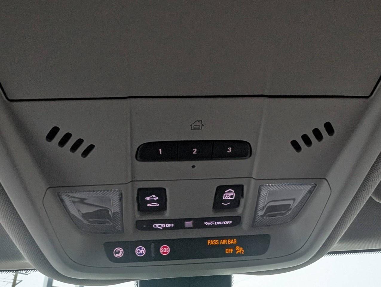 2023 GMC Terrain AWD Denali Photo