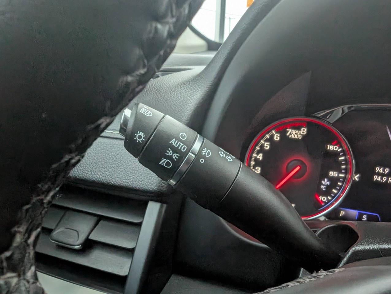 2023 GMC Terrain AWD Denali Photo