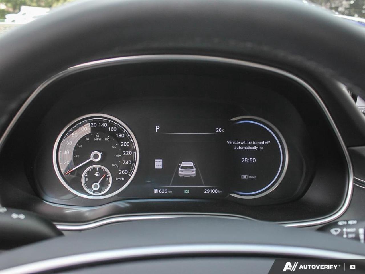 2024 Genesis GV80 2.5T Advanced 4dr All-Wheel Drive Photo