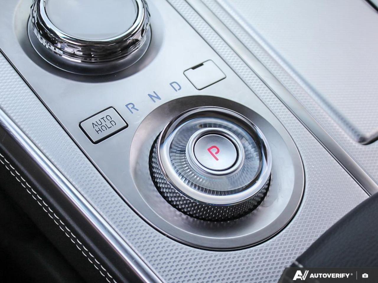 2024 Genesis GV80 2.5T Advanced 4dr All-Wheel Drive Photo