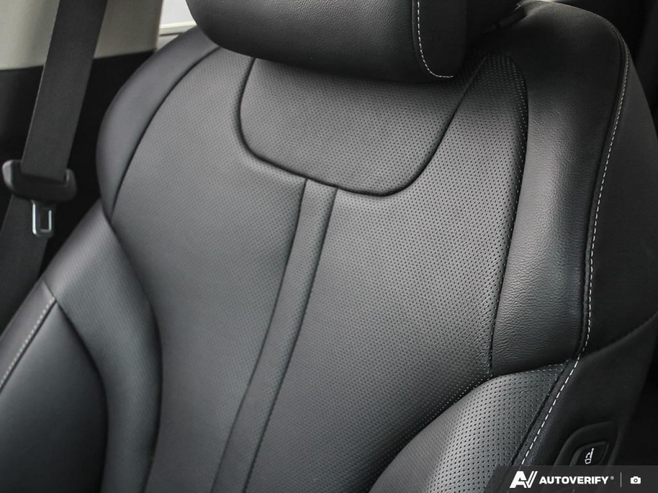 2024 Genesis GV80 2.5T Advanced 4dr All-Wheel Drive Photo