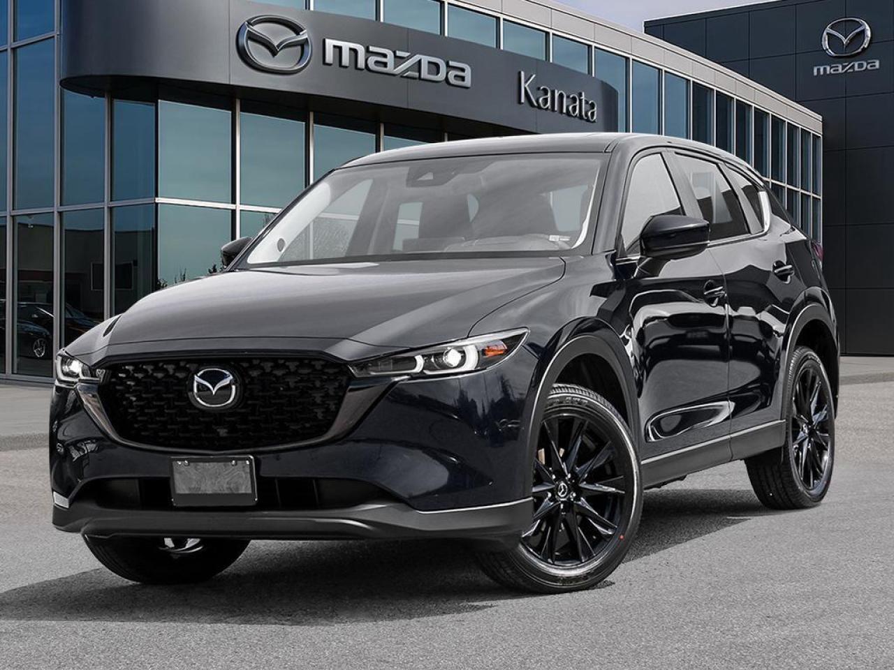 2025 Mazda CX-5 Kuro 4dr i-ACTIV All-Wheel Drive Sport Utility Photo0