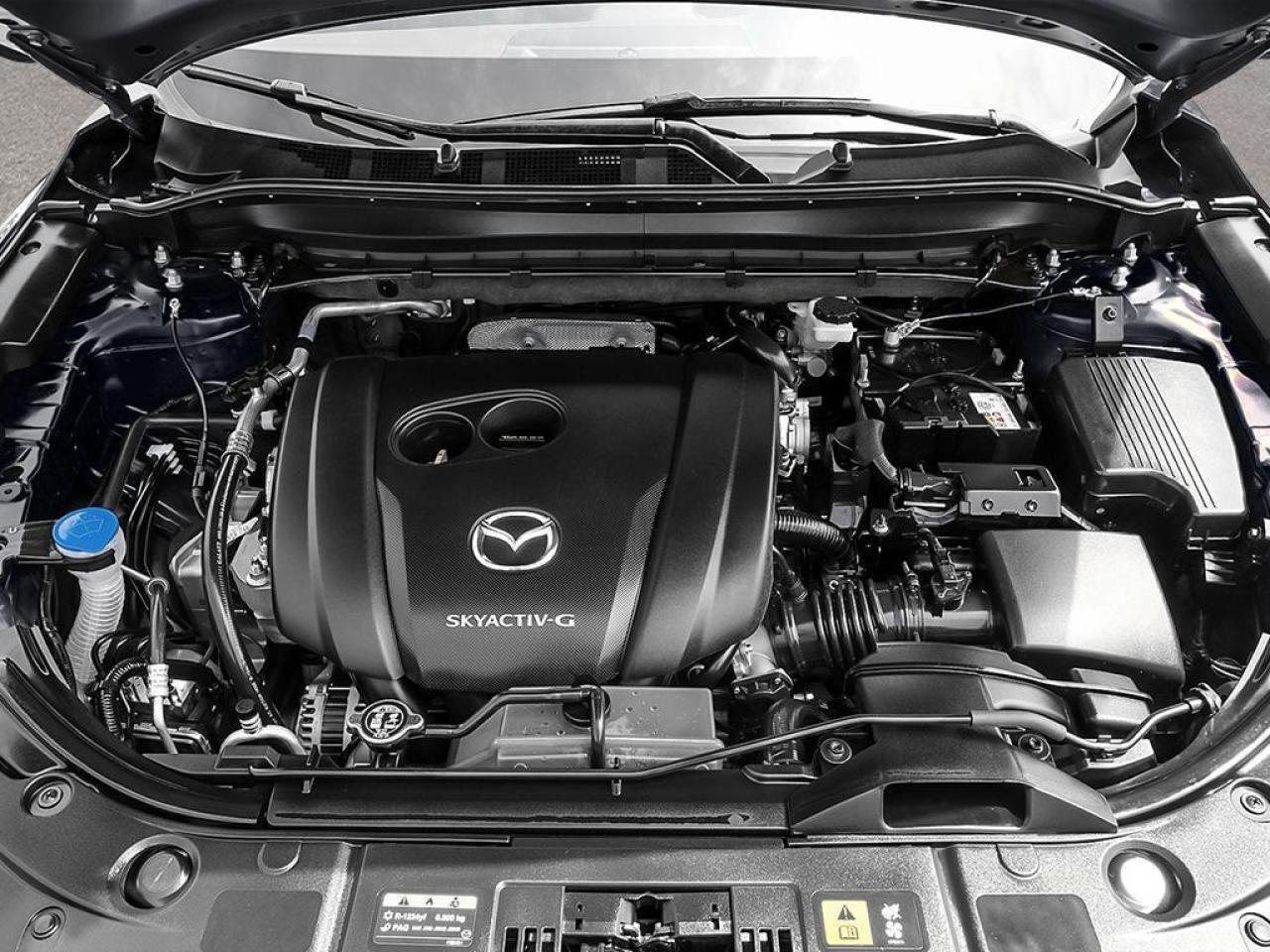 2025 Mazda CX-5 Kuro 4dr i-ACTIV All-Wheel Drive Sport Utility Photo