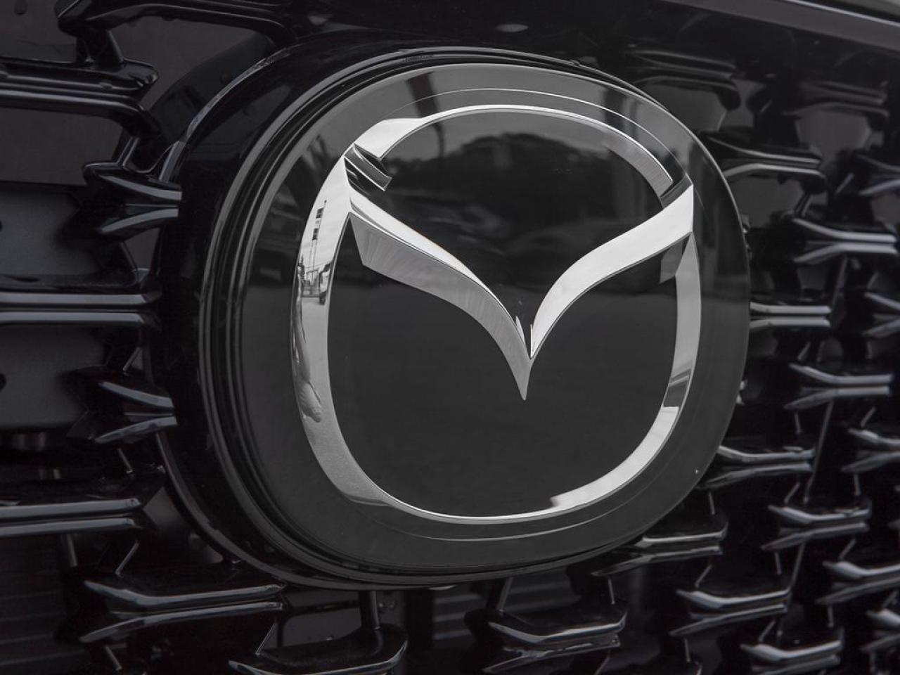 2025 Mazda CX-5 Kuro 4dr i-ACTIV All-Wheel Drive Sport Utility Photo