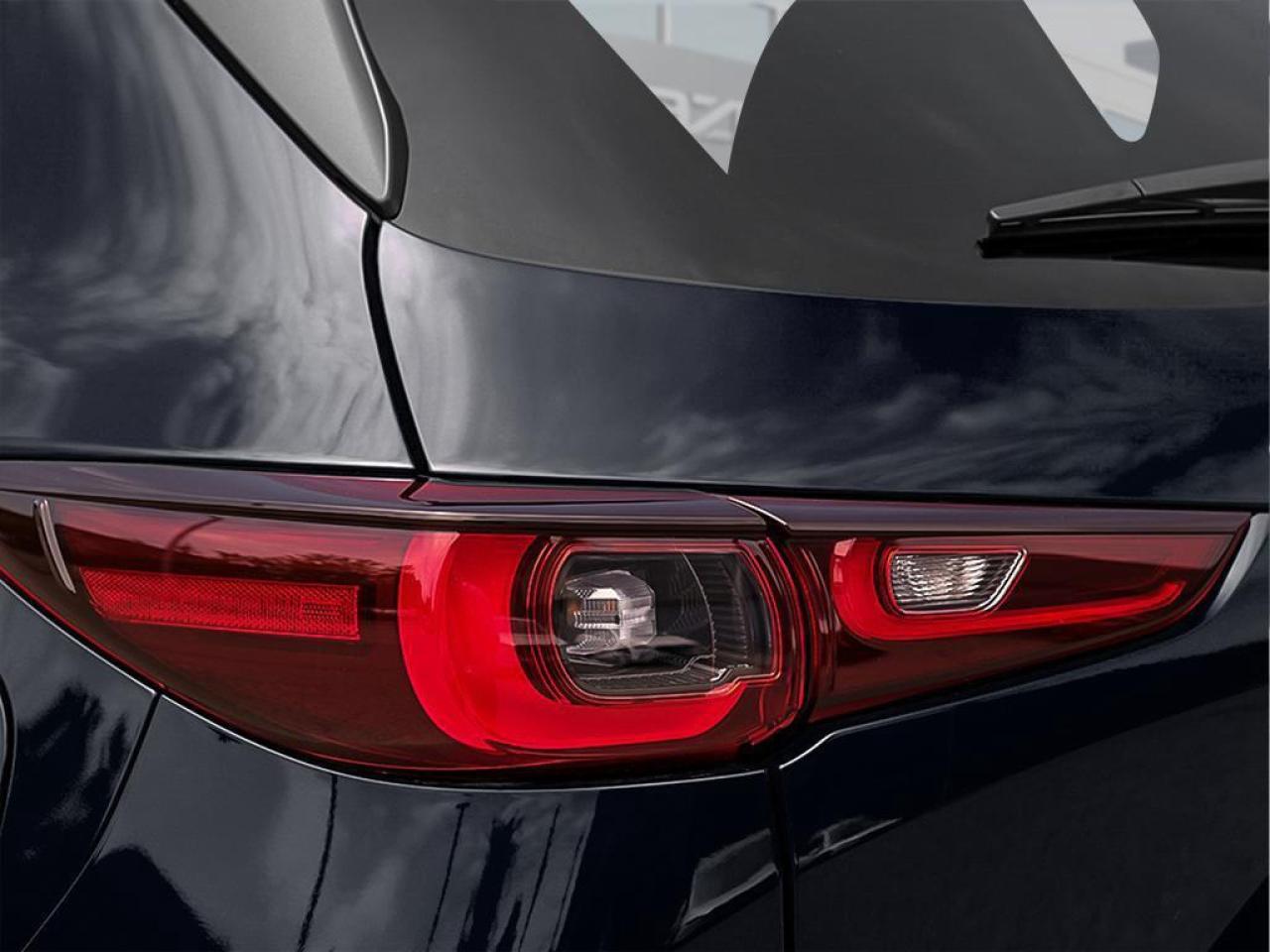 2025 Mazda CX-5 Kuro 4dr i-ACTIV All-Wheel Drive Sport Utility Photo