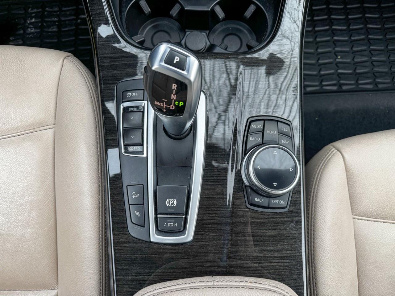 2015 BMW X3 AWD 4DR XDRIVE28i Photo