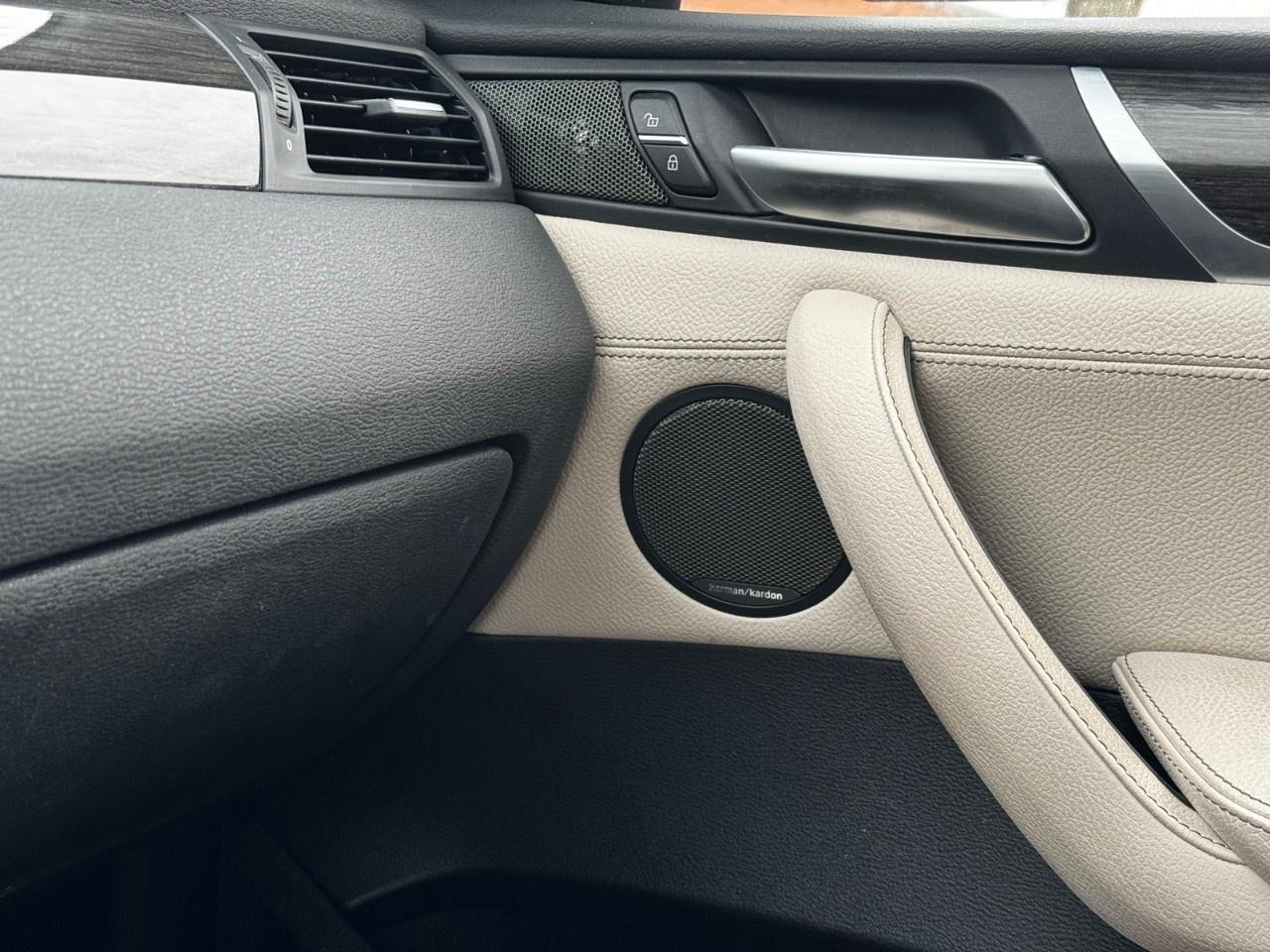 2015 BMW X3 AWD 4DR XDRIVE28i Photo