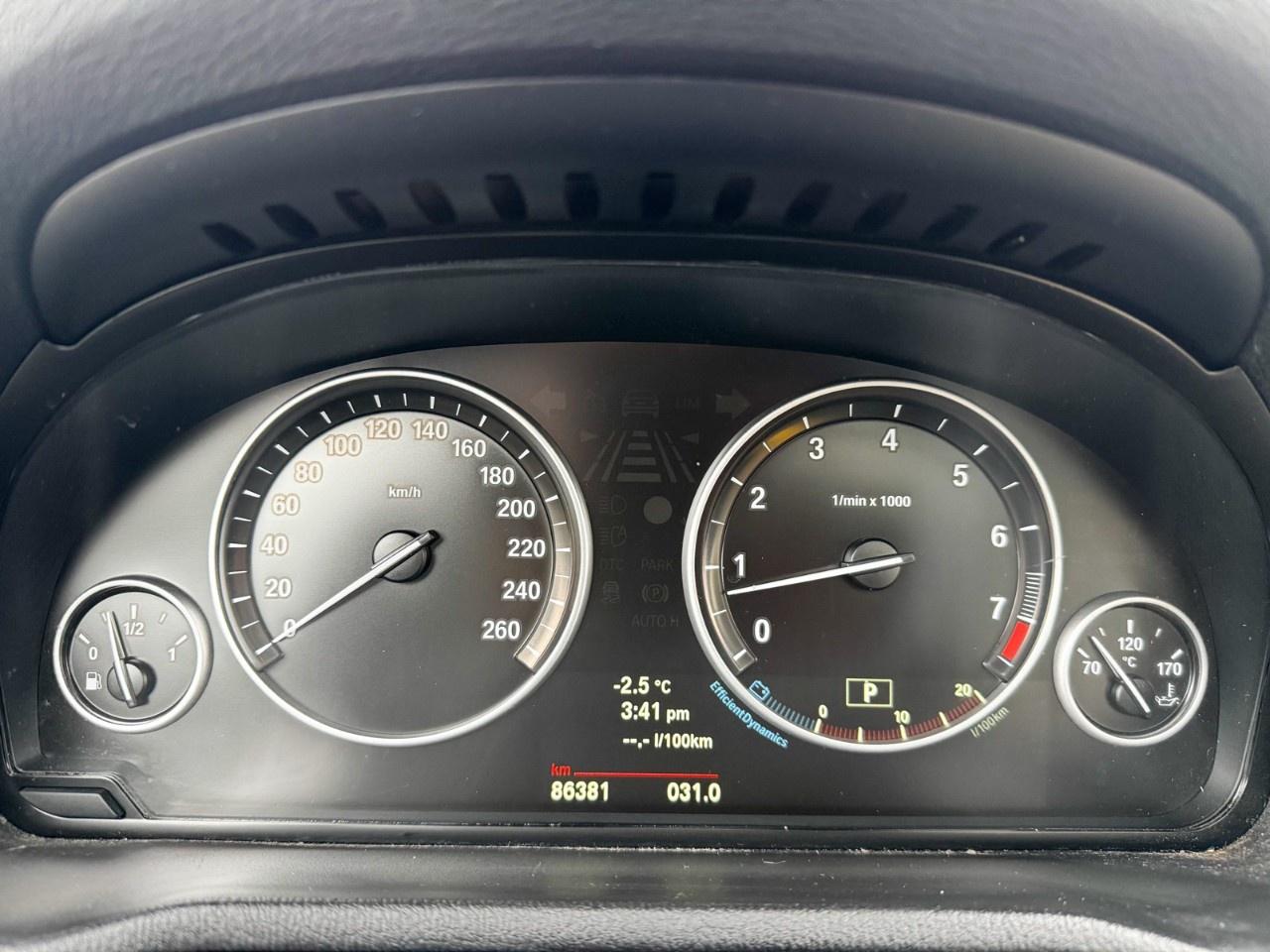 2015 BMW X3 AWD 4DR XDRIVE28i Photo