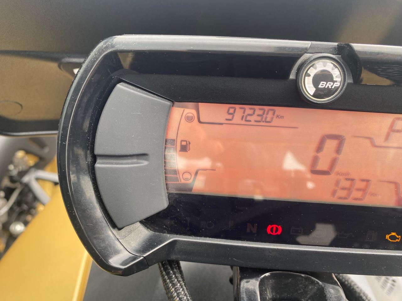 2022 Can-Am RYKER 900  Photo