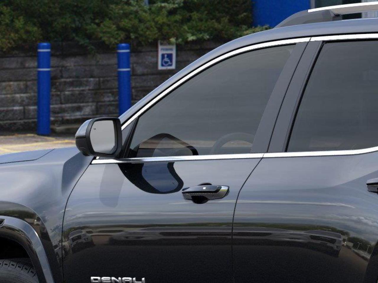 2026 GMC Terrain Denali 4dr All-Wheel Drive Photo