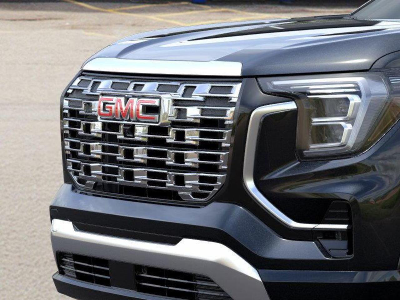 2026 GMC Terrain Denali 4dr All-Wheel Drive Photo