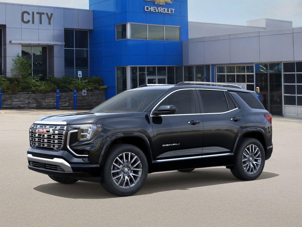 2026 GMC Terrain Denali 4dr All-Wheel Drive Photo